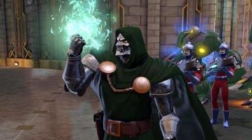 Marvel Heroes Summoner Changes Available on Test Realm