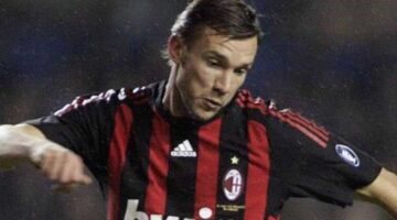 Serie A: Andriy Shevchenko never say never to AC Milan