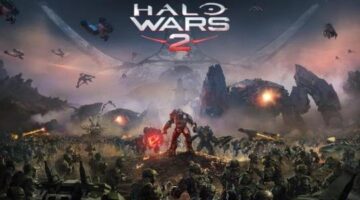 Halo Wars 2 Review: A Step Forward for Console RTS – Two Left Sticks