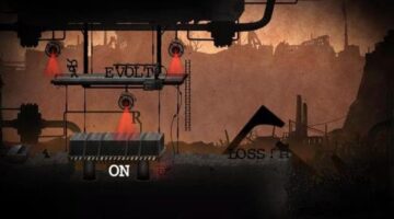 Typoman Review | TheXboxHub