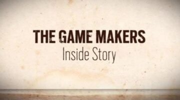 The Game Makers documentary series to feature Kojima, Hennig and Druckmann