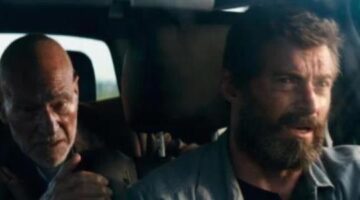 Hugh Jackman And Patrick Stewart Discuss Logan, Saying Goodbye, And The End Of An Era