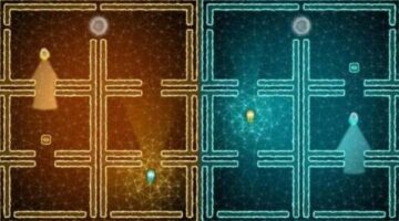 Review: Semispheres (PlayStation 4)|GertLushGaming