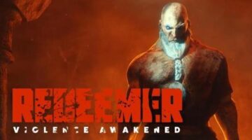 Gambitious Digital Entertainment and Developer Sobaka Announce Brute-Force Brawler Redeemer