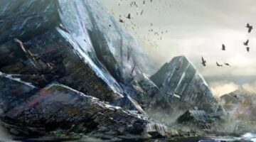 Guild Wars Artist Daniel Dociu Leaves ArenaNet