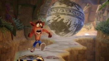 Crash Bandicoot: N’ Sane Trilogy Launching In June, New Trailer Released