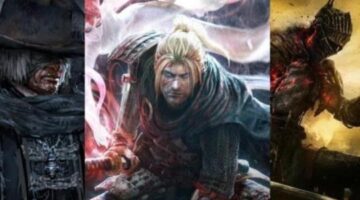 Nioh’s First Hours Accomplish Something Dark Souls Never Did