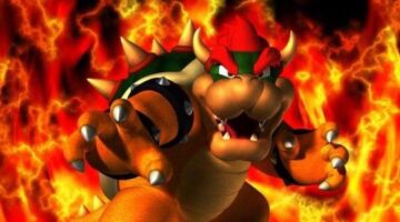 Bowser’s Lust and Greed Helped Make Him an Iconic Villain