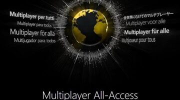 Multiplayer All-acces – Xbox Romania
