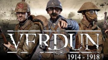 Verdun Xbox One Finally a Reality – Release Date Revealed
