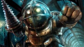 Pirates of the Caribbean Director Gore Verbinski Talks Bioshock…
