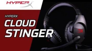 HyperX Fury Stinger Review – Invision Community