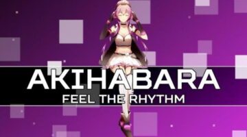 Akihabara – Feel the Rhythm Review – Invision Community