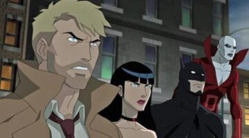 ‘Justice League Dark’ Review – Goombastomp