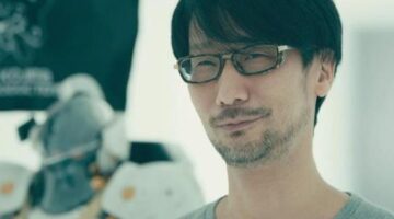 Kojima talks about creating story in games: I’m not very interested in multi-ending story technique
