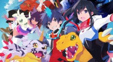 Digimon World: Next Order Review | MonsterVine