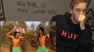 PewDiePies response to Disney’s and Youtube’s cut