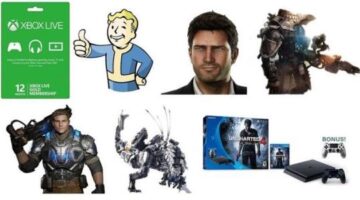 Daily Deals: Xbox Live Gold 1yr Sub and Free Games $46, Dell XPS Core i5 Desktop $500