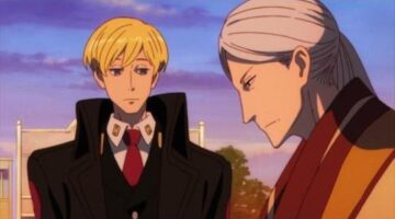 ACCA: 13-Territory Inspection Dept. Episode #06 Review : FDP