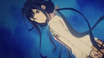 Second ‘Masamune-kun’s Revenge’ Anime DVD/BD Release TV Spot Arrives