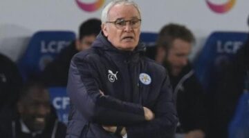 Leicester boss Claudio Ranieri to make 10 changes for FA Cup tie against Millwall