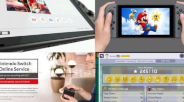 4 Important Nintendo Switch Features We Want To Know More About
