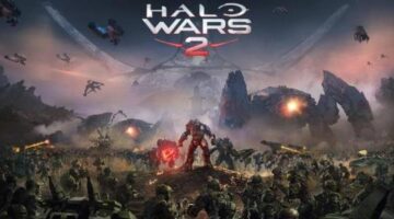 ‘Halo Wars 2’ Review | GoombaStomp.com