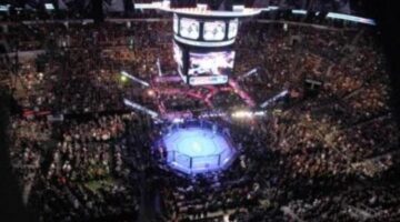 USADA, UFC Make Several Significant Changes to Anti-Doping Policy