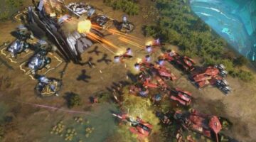 Halo Wars 2 Ultimate Edition now available on Xbox One and Win10