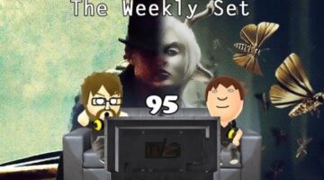 The Weekly Set Podcast Episode 095