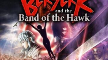 Last minute preorder deal for Berserk and the Band of the Hawk on PS4