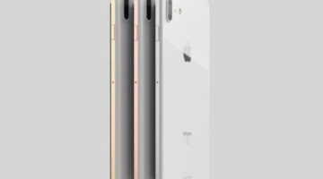 iPhone 8 Pictures: See What The Device May Look Like