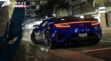 Forza Horizon devs are making a non-racing, open-world game