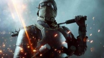 Here’s The Details Of The Battlefield 1 Winter Update