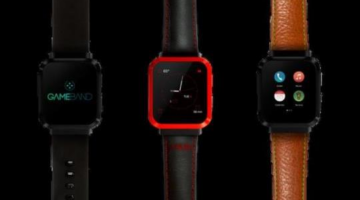 Gameband is the Ultimate Wearable for Gamers