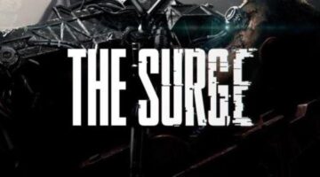 15 Minutes Of New Gameplay For The Surge