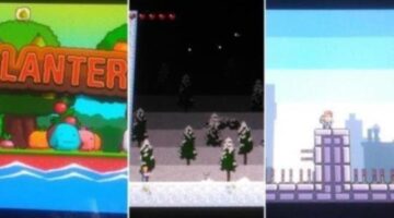Plantera, Blasting Agent – Ultimate Edition & League of Evil Coming To PS Vita