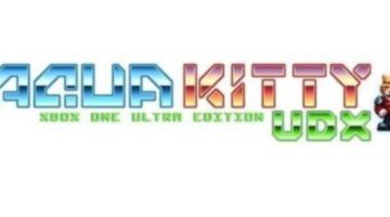 Aqua Kitty UDX: Xbox One Ultra Edition – Review. By AB-Gaming.com