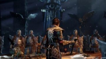Dragon Age 4 2018 Release Possible