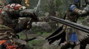For Honor Review – PS4 (PlayStation Universe)