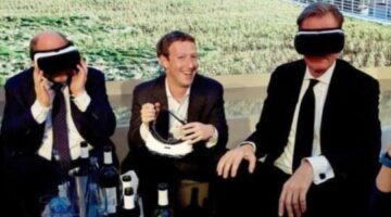Mark Zuckerberg is worried about sensationalism in news, But Facebook could do more to help