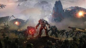 Halo Wars 2 Review (Xbox One) – XboxAddict
