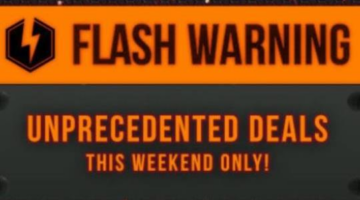 February 2017 PSN Flash Sale Is Live, Here’s the Deals