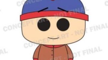 South Park Getting New Wave of Funko Pops