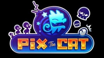 Pix the Cat – Xbox One Review
