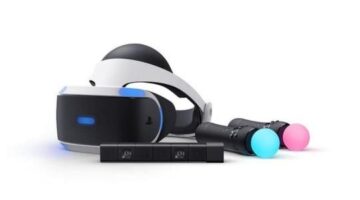 PS4 Deals This Week: PSVR Bundle at 65% Off, Steep, and Deus Ex