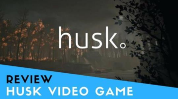 Husk Video Game Review | CoinOpTV