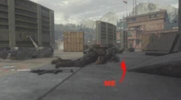 Online Shooters are too Damn Hard – Solutions for the Aged and Busy