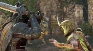 For Honor Review: Almost Honorable