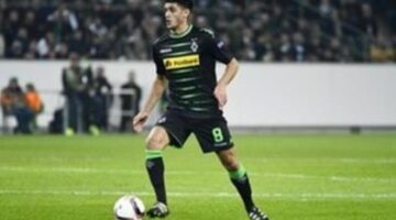 Chelsea out to sign Mahmoud Dahoud from Borussia Mönchengladbach